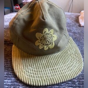 **DISCONTINUED** SAGE BRUSH SURFERS HAT